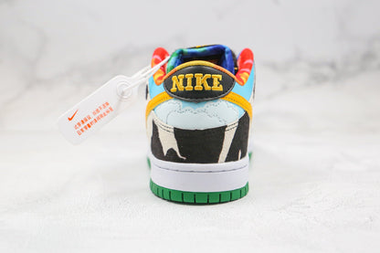 Nike SB Dunk Low Ben e Jerry Chunky Dunky