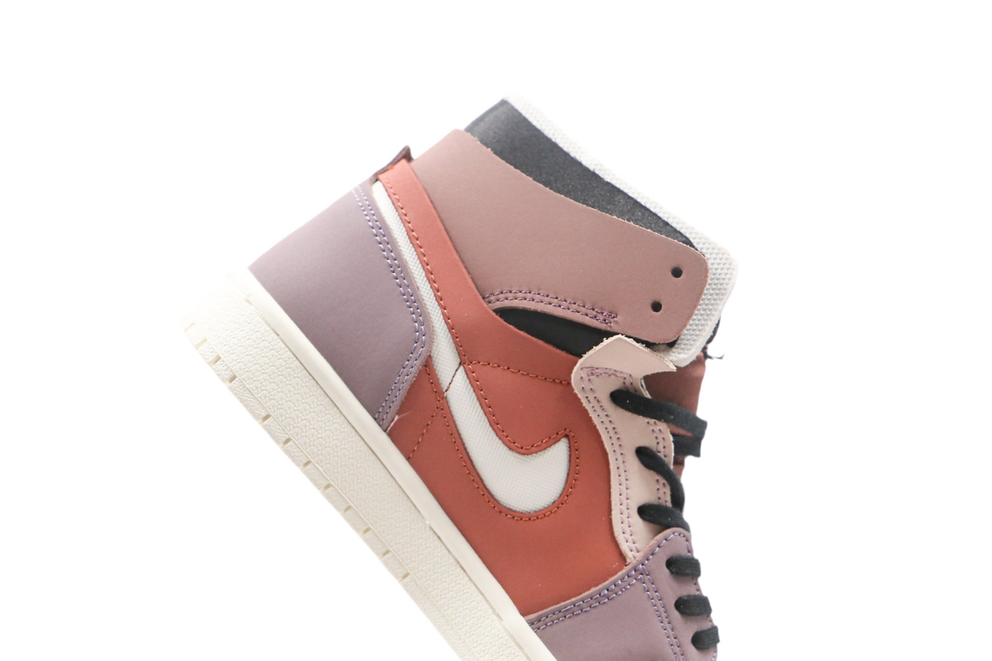 Jordan 1 High Zoom Air CMFT Canyon Rust