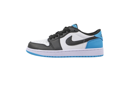 Jordan 1 Low UNC