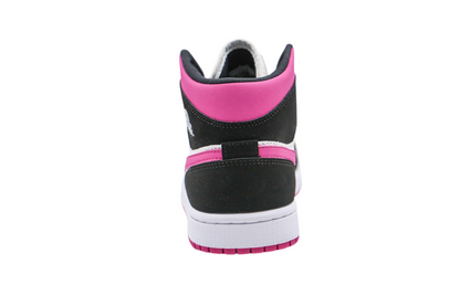 Jordan 1 Mid Magenta