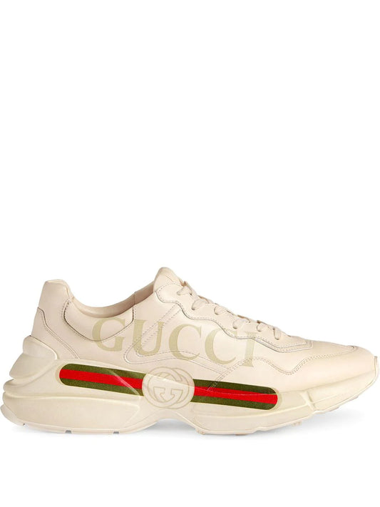 Gucci Tênis Rhyton