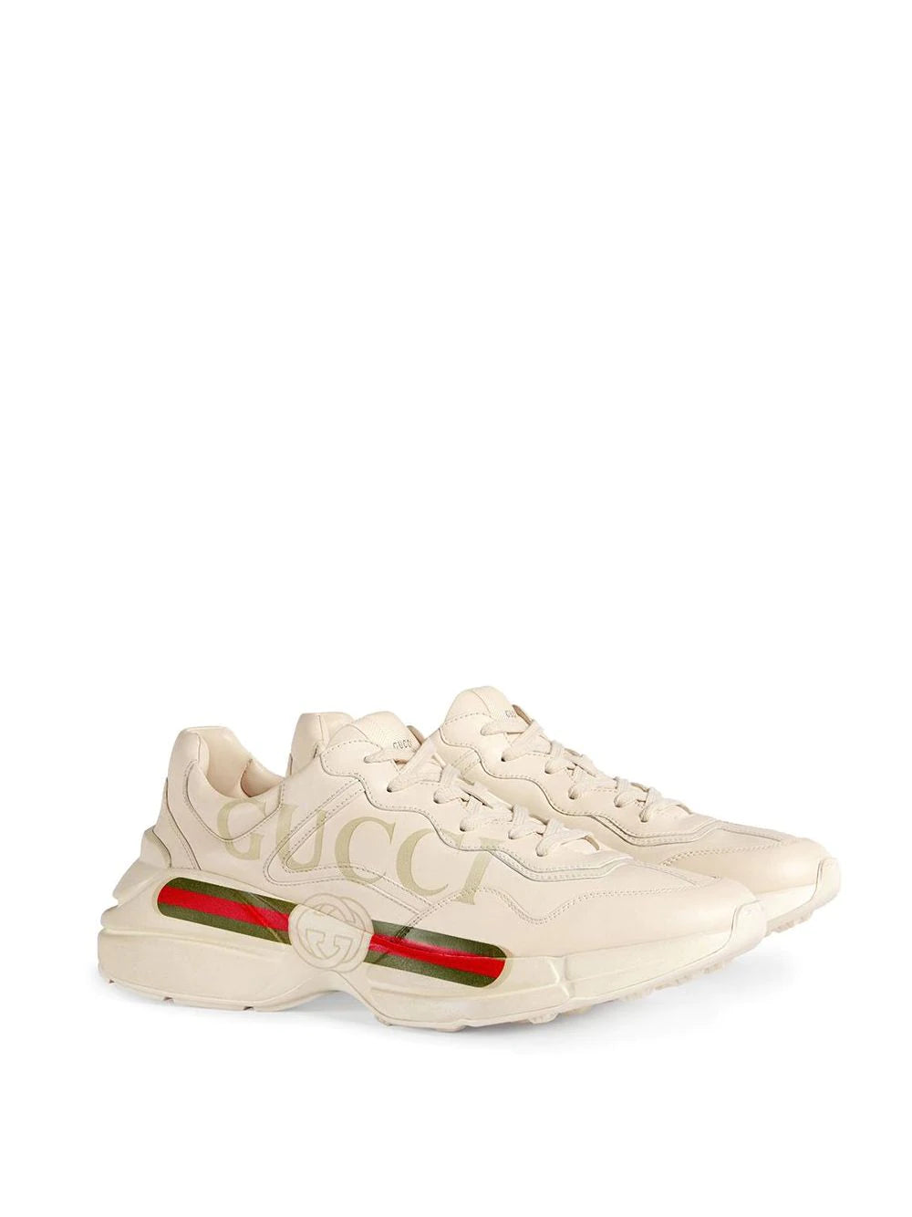 Gucci Tênis Rhyton