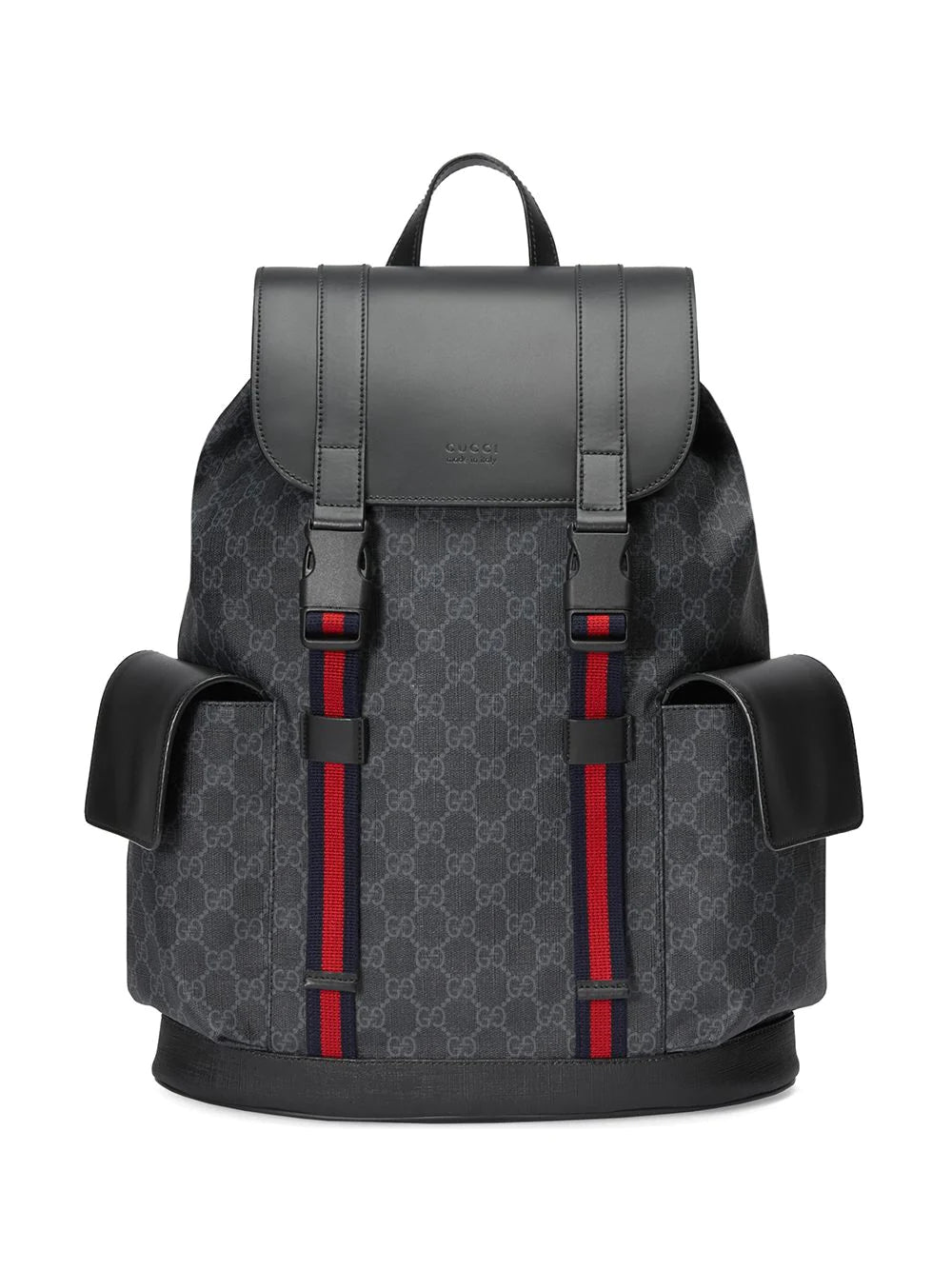 Gucci - Mochila GG Supreme