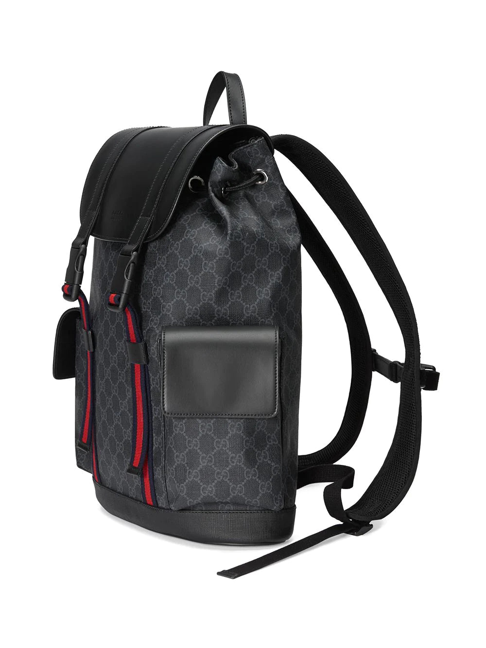 Gucci - Mochila GG Supreme