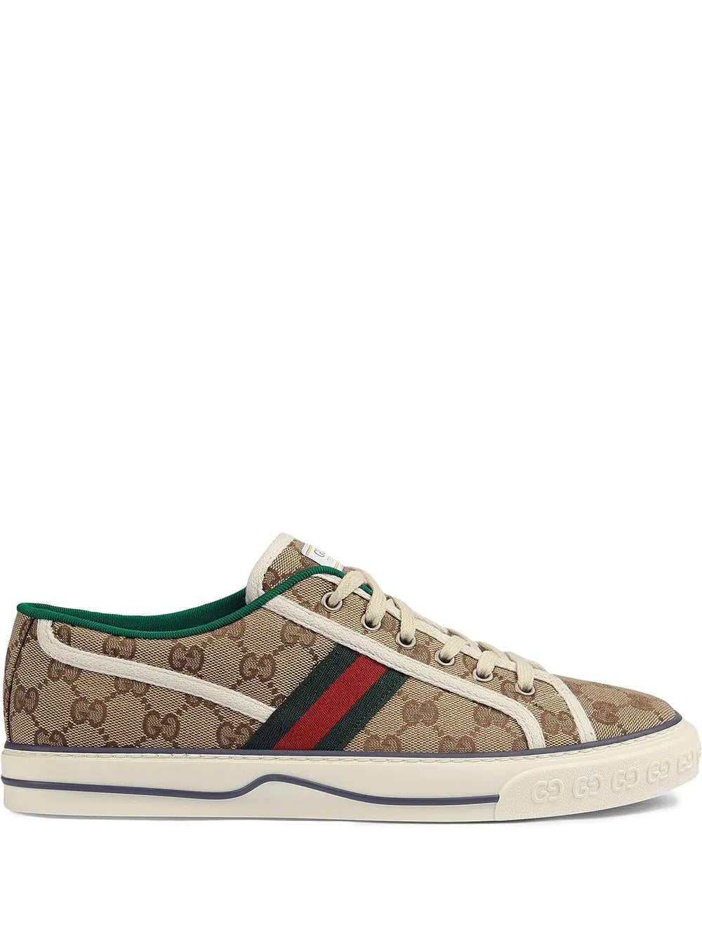 Gucci - Tênis GG Gucci 1977