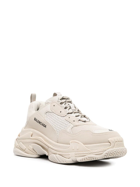 Balenciaga Tênis cano baixo Triple S