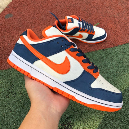 Nike SB Dunk Low Broncos