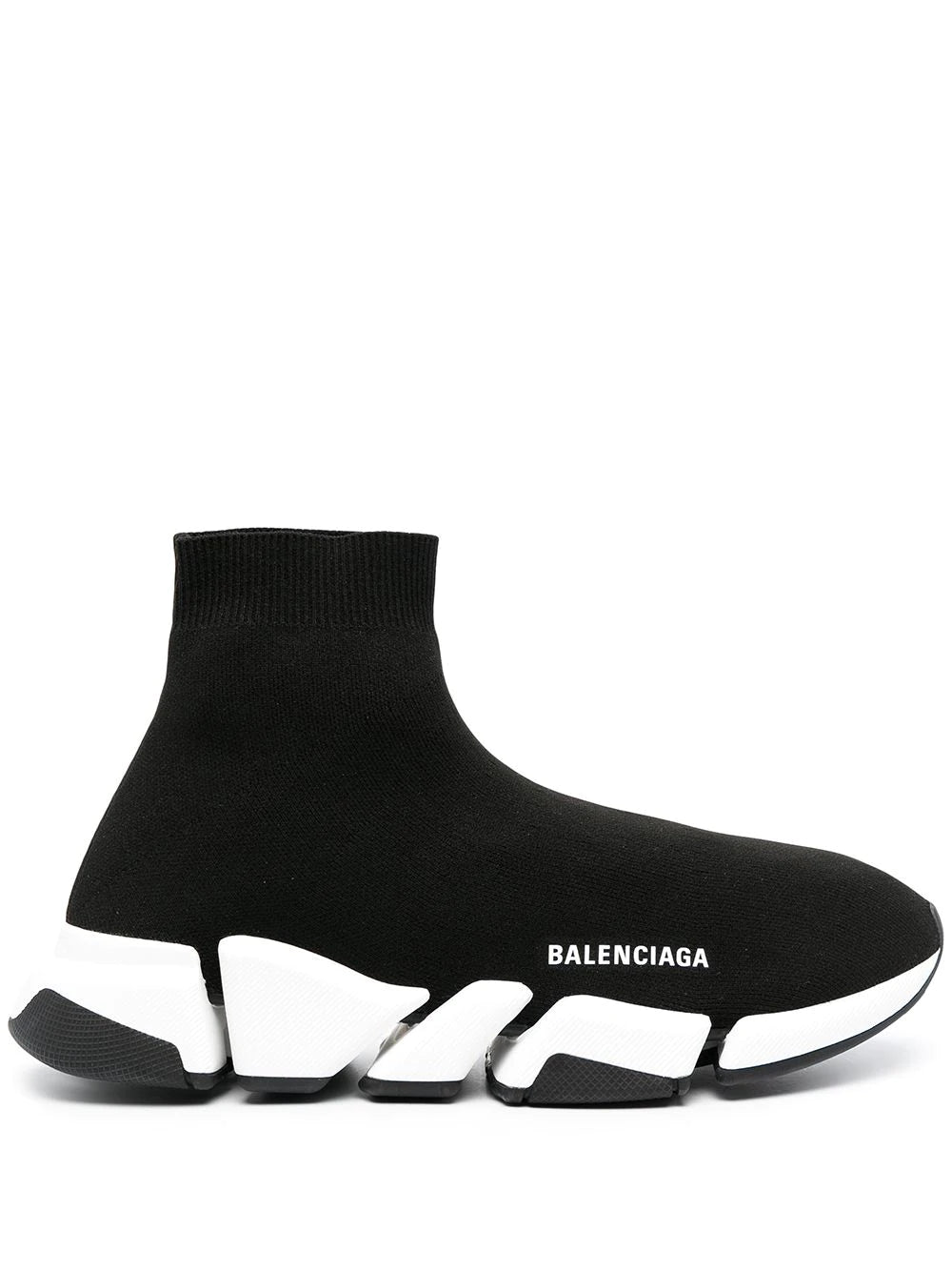 Balenciaga - Tênis Speed 2.0