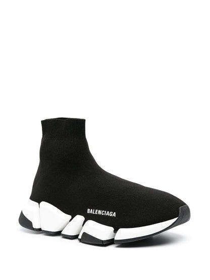 Balenciaga - Tênis Speed 2.0