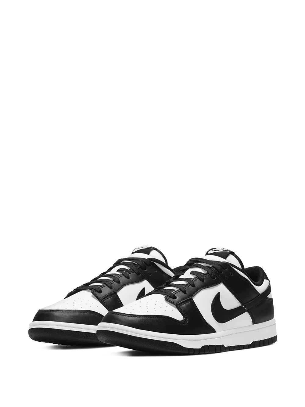 Nike - Tênis Dunk Low Retro