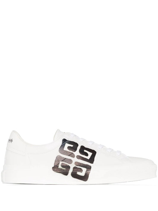 Givenchy Tênis com estampa City Sport 4G