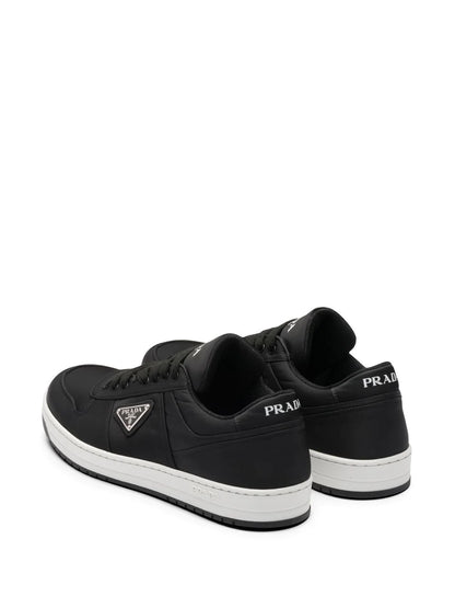 Prada - Tênis cano baixo de re-nylon