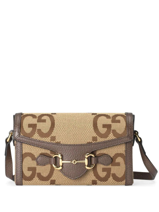 Gucci Bolsa Gucci Horsebit mini 1955