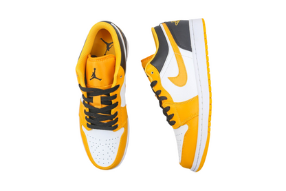 Jordan 1 Low Taxi