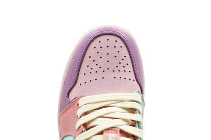 Jordan 1 Low Easter Pastel