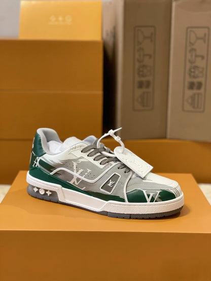 LOUIS VUITTON TRAINER 1A9IQ5 Sneakers