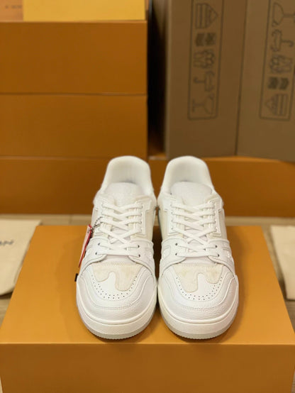 LOUIS VUITTON TRAINER 1A9IQ5 Sneakers