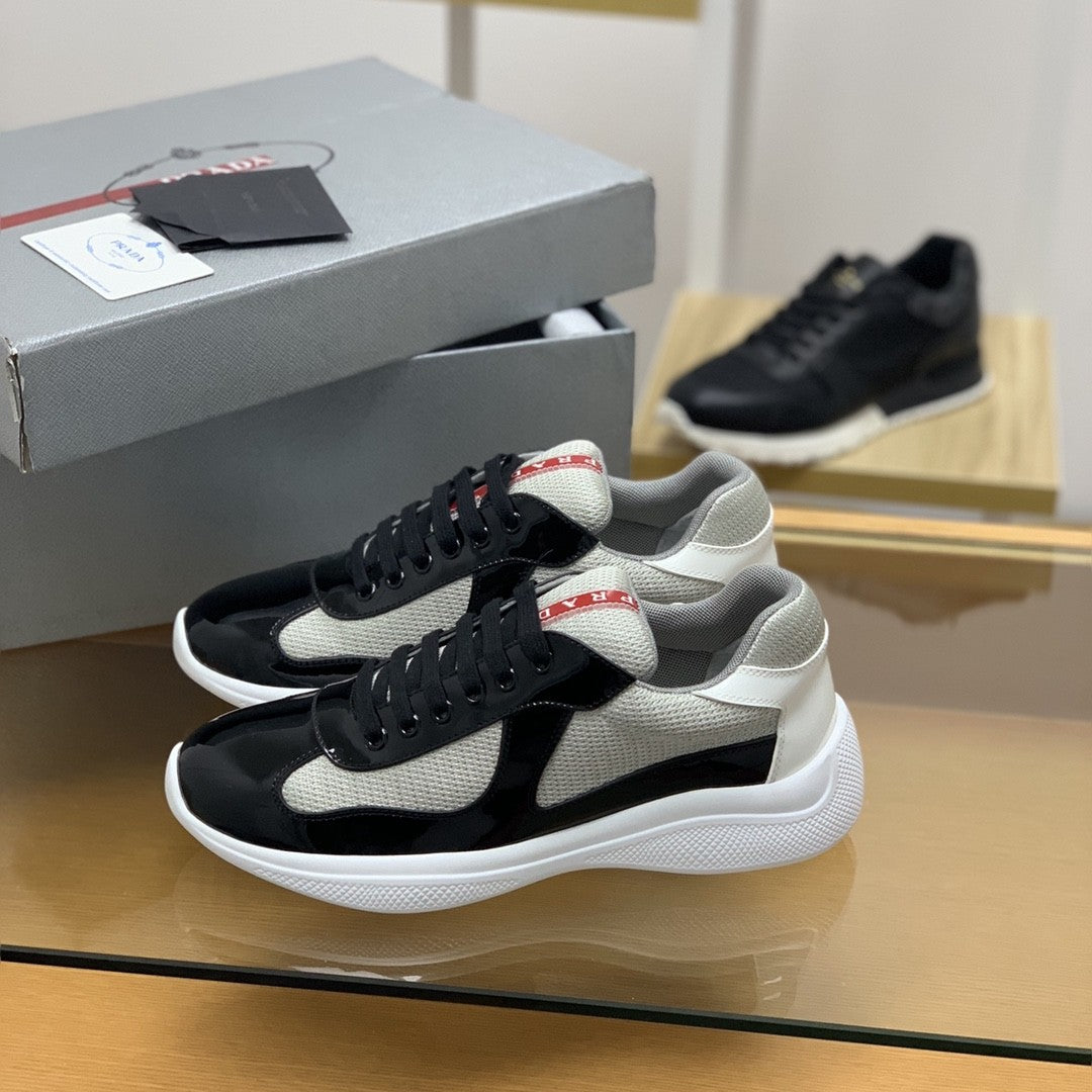 Prada Sneaker