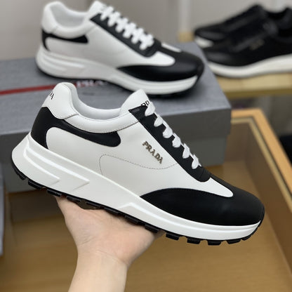 Prada Sneaker