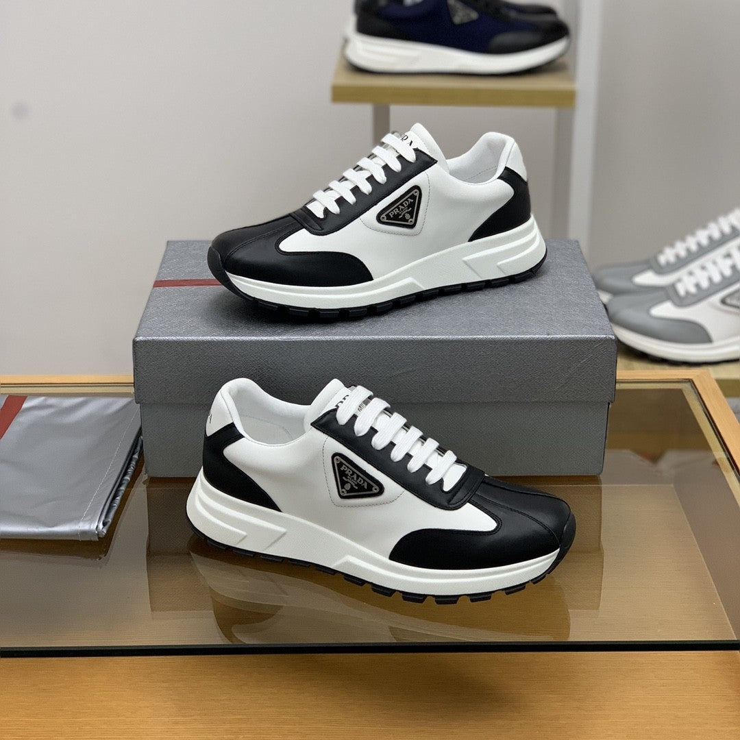 Prada Sneaker