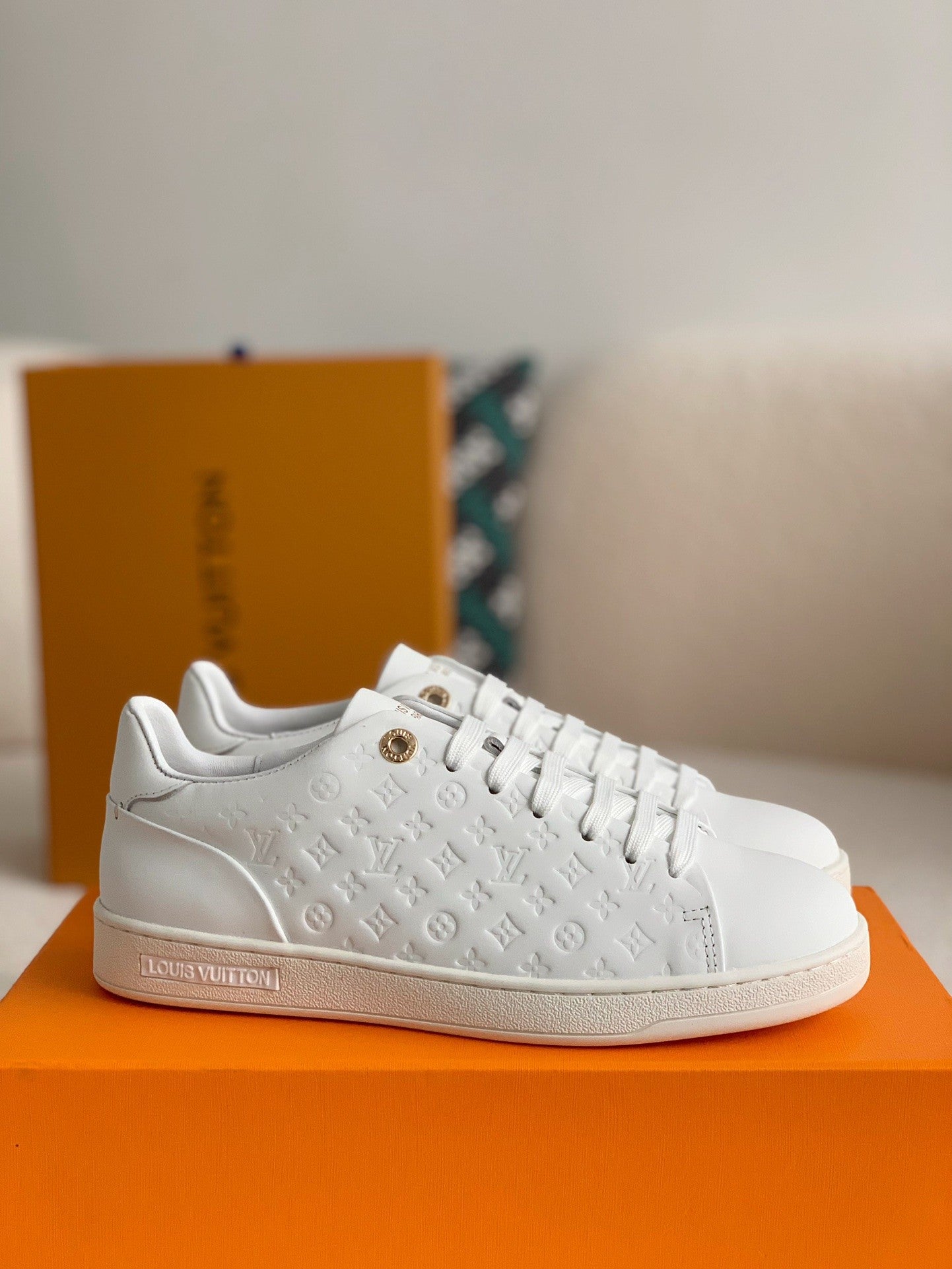 Louis Vuitton Sneaker