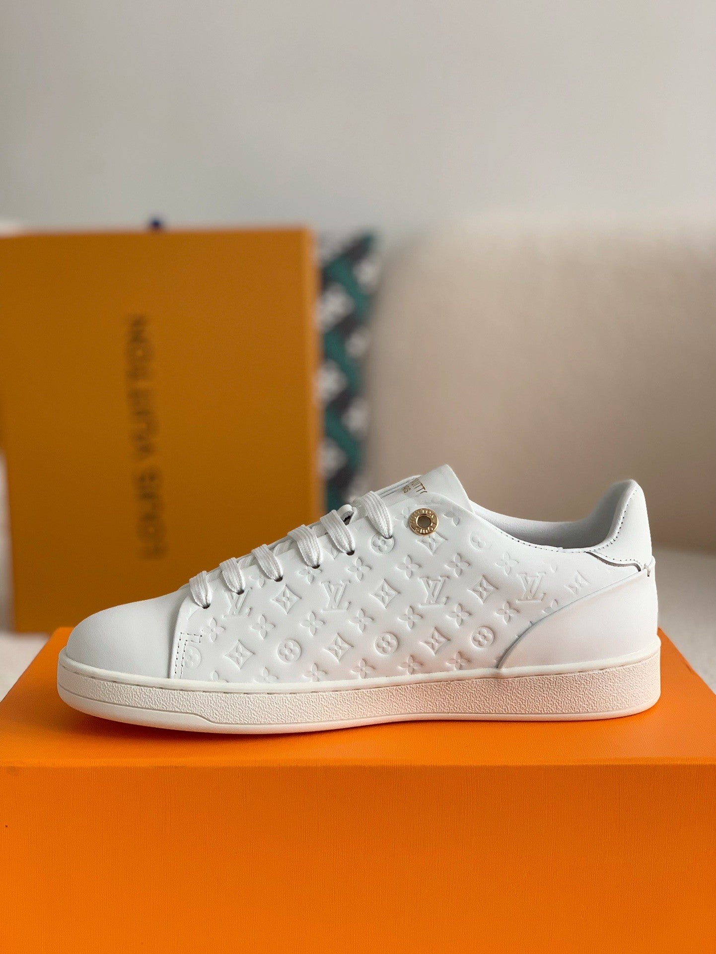 Louis Vuitton Sneaker