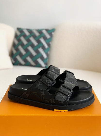 LOUIS VUITTON MIAMI MULE_