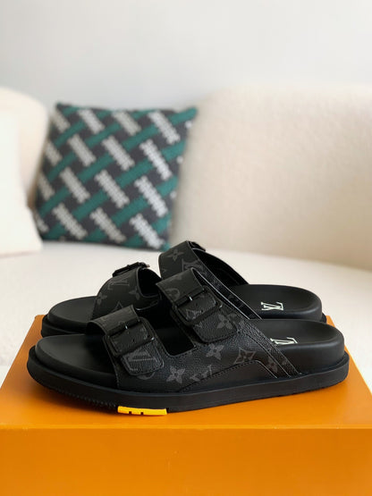 LOUIS VUITTON MIAMI MULE_