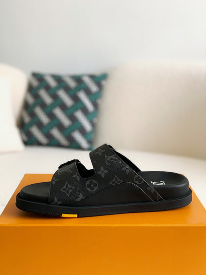 LOUIS VUITTON MIAMI MULE_