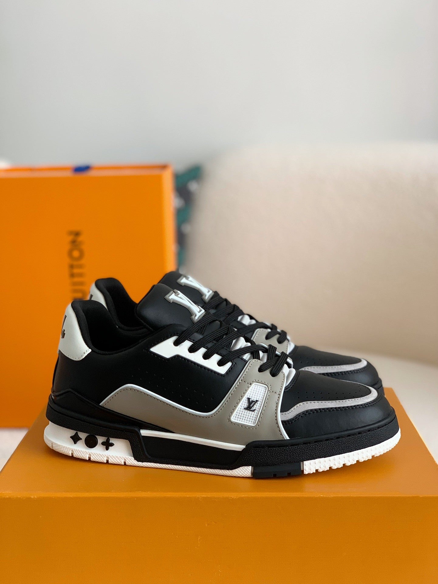 LOUIS VUITTON TRAINER 1A9IQ5 Sneakers