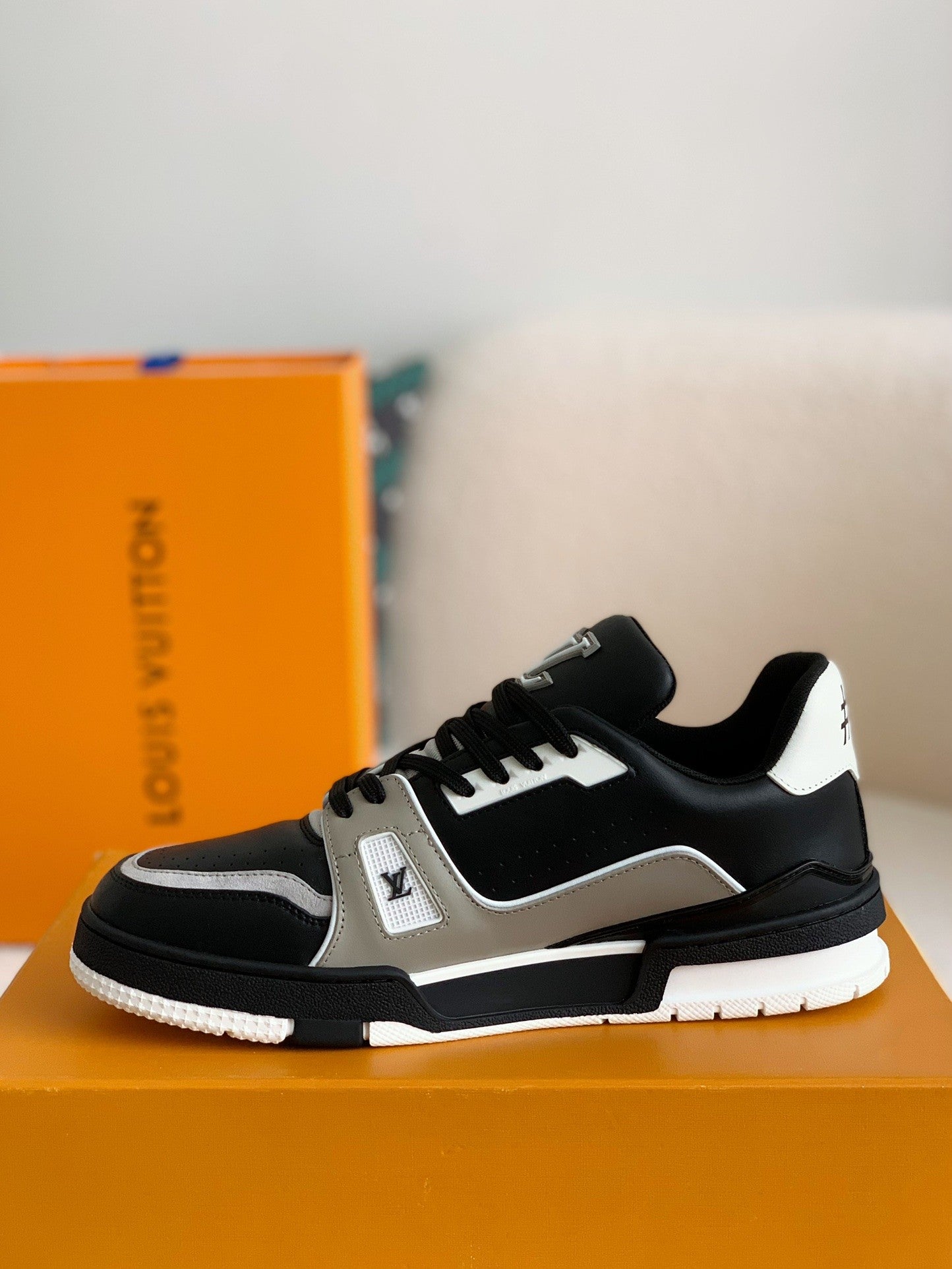 LOUIS VUITTON TRAINER 1A9IQ5 Sneakers