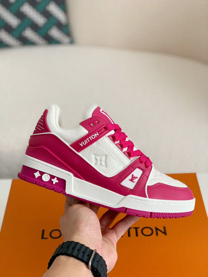 LOUIS VUITTON TRAINER Sneakers