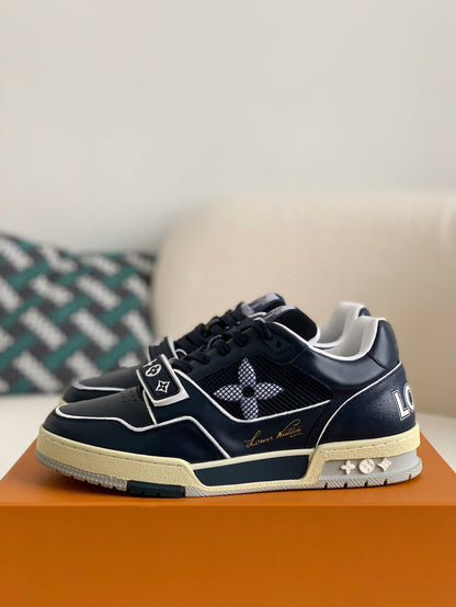 LOUIS VUITTON TRAINER 1A98UX Sneakers Fall/Winter