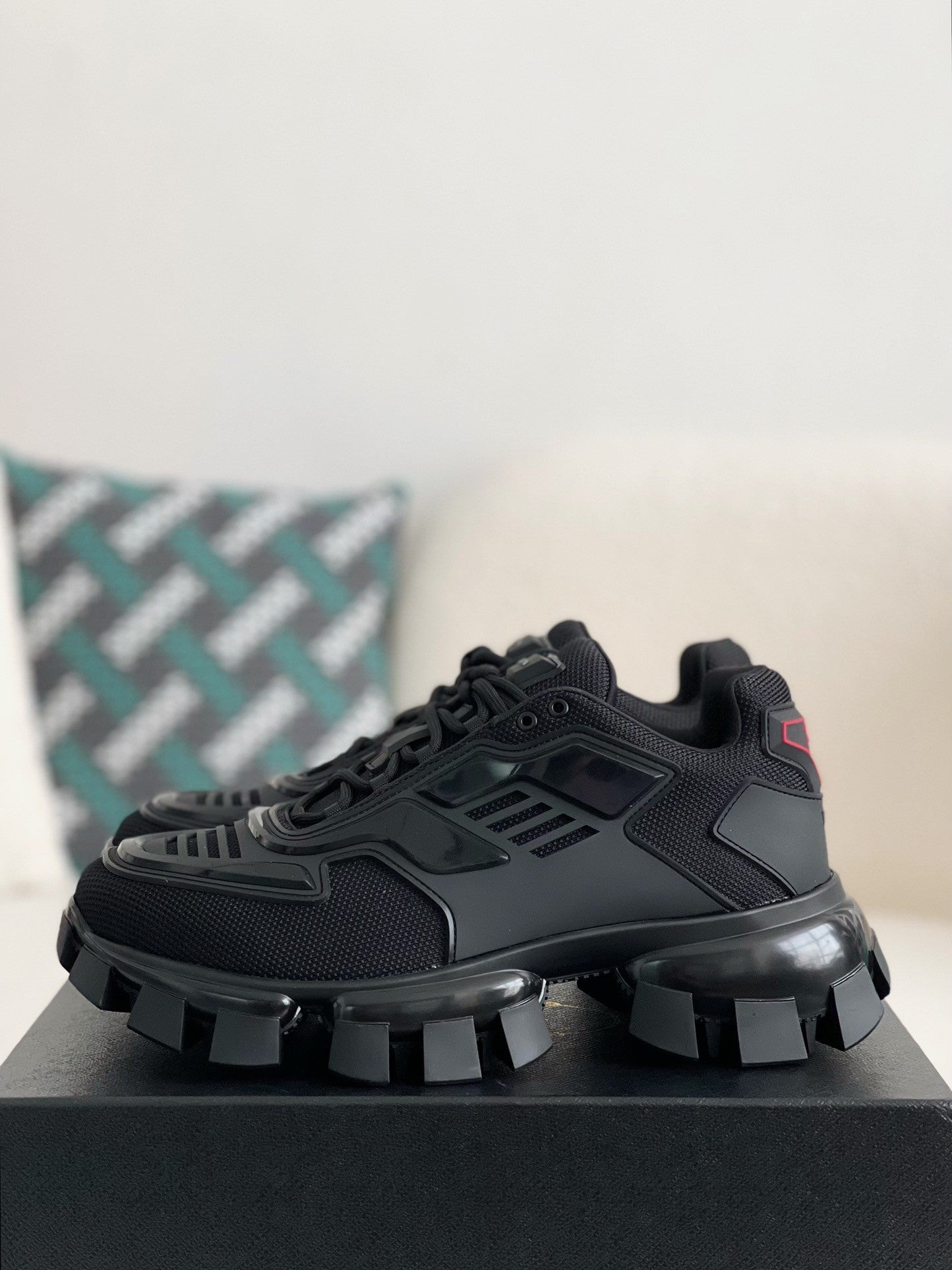 Prada Cloudbust Thunder