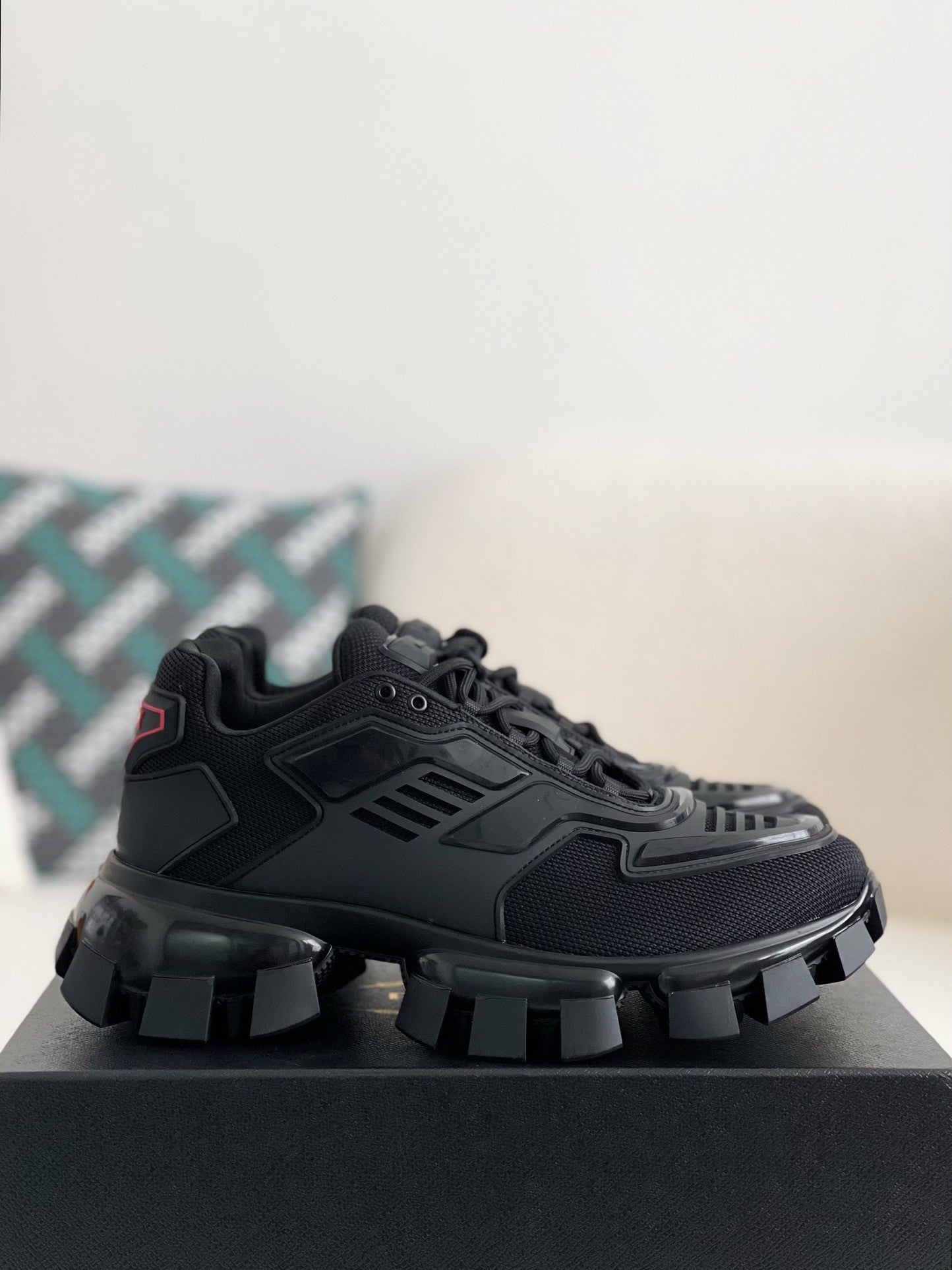 Prada Cloudbust Thunder