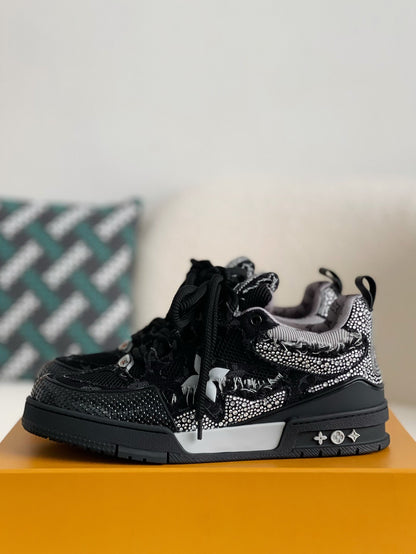 Louis Vuitton Skate Sneakers