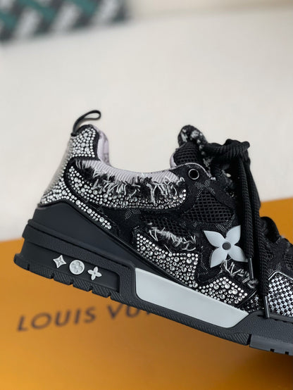 Louis Vuitton Skate Sneakers