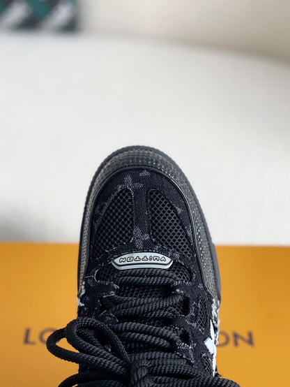 Louis Vuitton Skate Sneakers