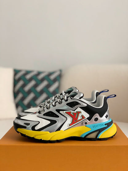 Louis Vuitton Runner Tatic Sneakers