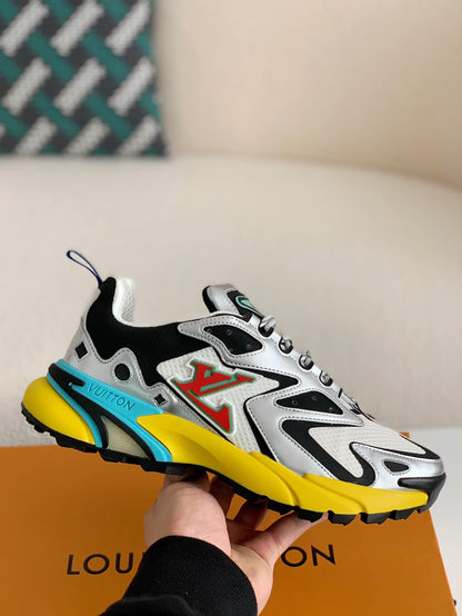 Louis Vuitton Runner Tatic Sneakers