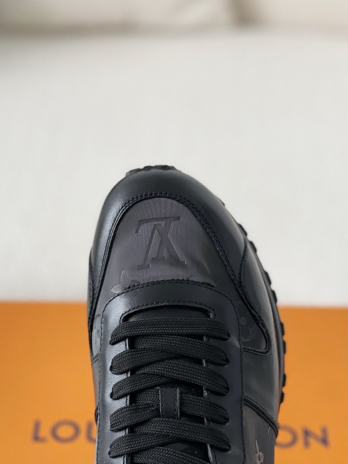 Louis Vuitton Run Away Sneakers