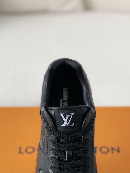 Louis Vuitton Run Away Sneakers