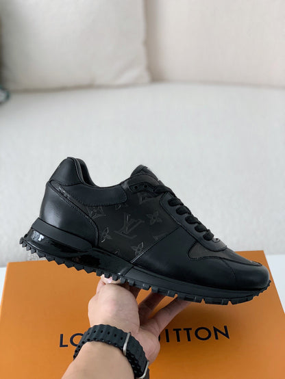 Louis Vuitton Run Away Sneakers