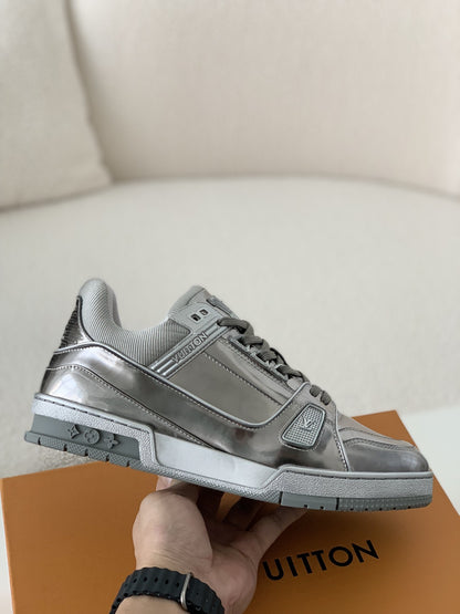 Louis Vuitton Trainer Sneakers