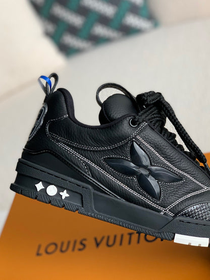 Louis Vuitton Skate Sneakers