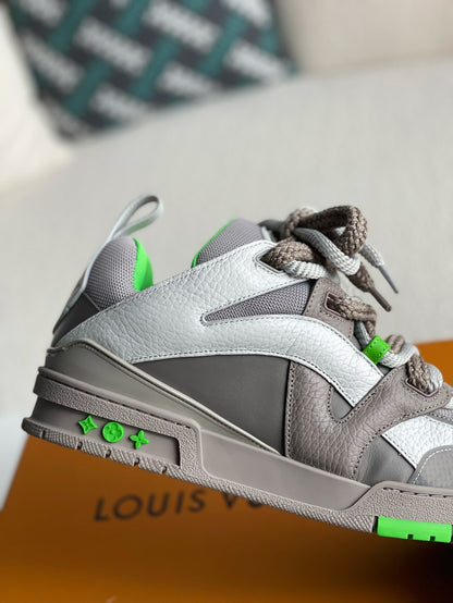 Louis Vuitton Skate Sneakers