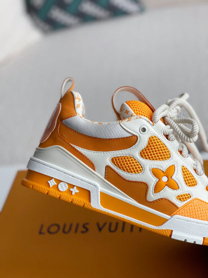 Louis Vuitton Skate Sneakers