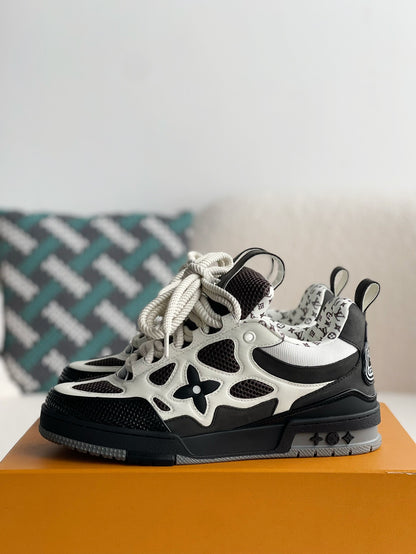 Louis Vuitton Skate Sneakers