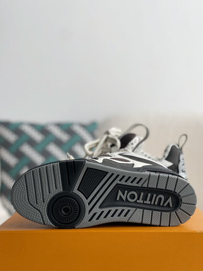 Louis Vuitton Skate Sneakers