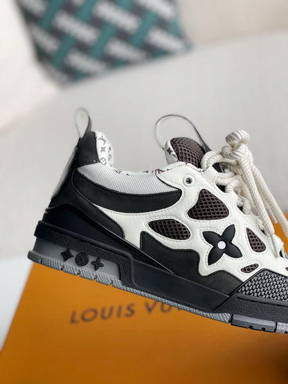 Louis Vuitton Skate Sneakers